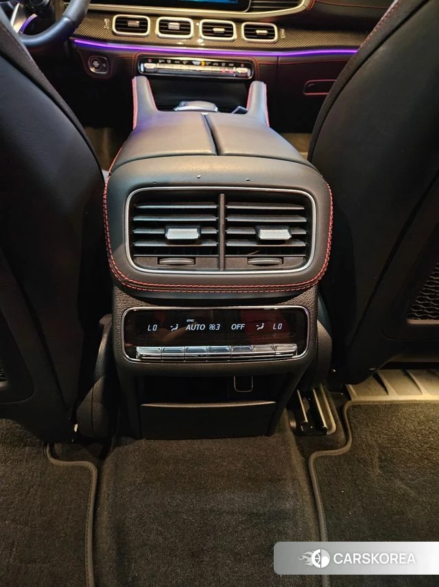 Mercedes-Benz GLE-Class W167 id 4580521 из Кореи 10