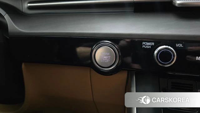 Kia Carnival 4th generation id 4646841 из Кореи 10