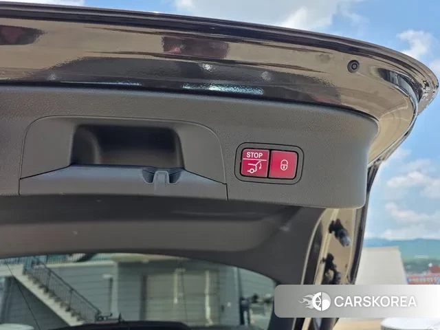 Mercedes-Benz GLC-Class X253 id 3052846 из Кореи 10