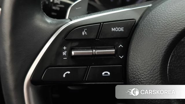 Hyundai Sonata (DN8) id 4899437 из Кореи 10