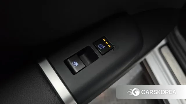 Hyundai Grandeur Hybrid (GN7) id 3027049 из Кореи 10