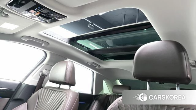 Hyundai Grandeur (GN7) id 4433141 из Кореи 10
