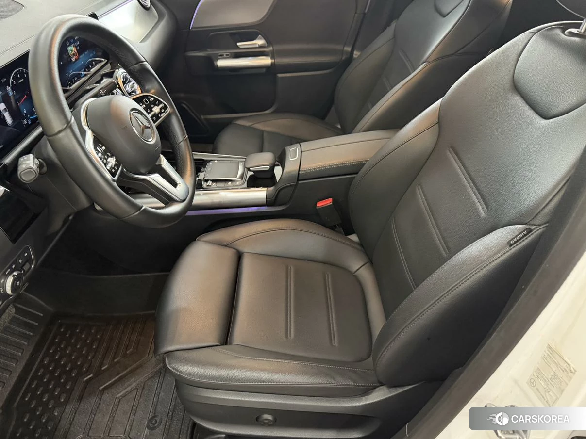 Mercedes-Benz GLA id 4473798 из Китая 10