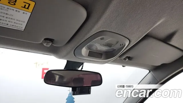 Chevrolet (GM Daewoo) The New Spark id 2710629 из Кореи 10