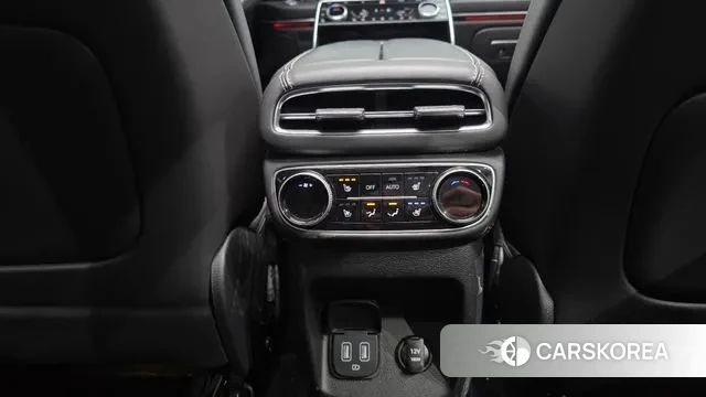 Genesis GV80 id 3402410 из Кореи 10