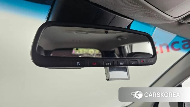 Hyundai Santa Fe TM id 4295036 из Кореи 10