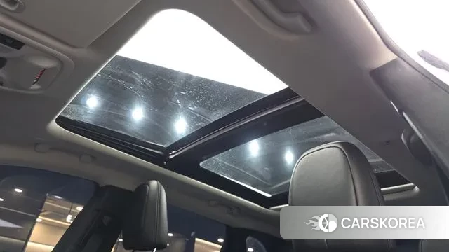 Jeep Cherokee (KL) id 3567652 из Кореи 10