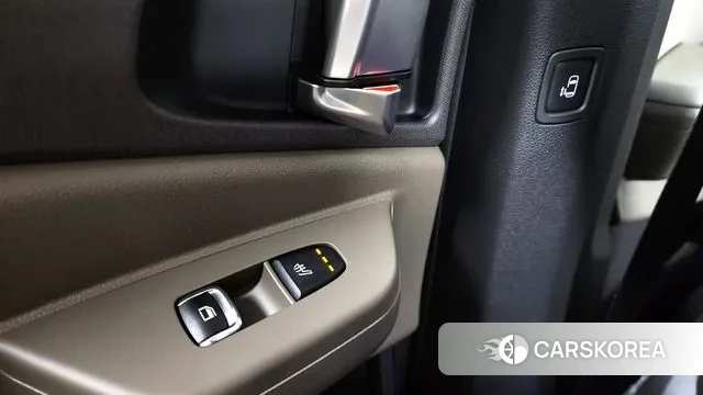 Kia The New Carnival 4th Generation id 3695970 из Кореи 10