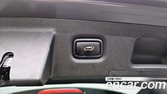 Hyundai Santa Fe TM id 2907338 из Кореи 10