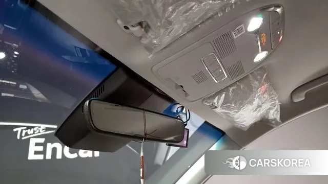 Hyundai The New Grandeur IG id 3681988 из Кореи 10