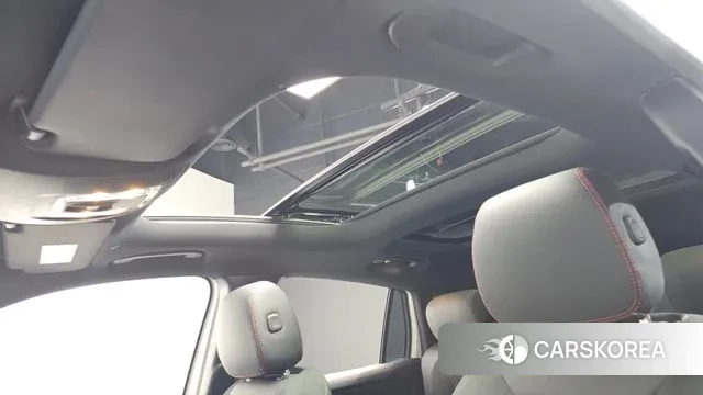 Mercedes-Benz GLA - Class H247 id 3279277 из Кореи 10