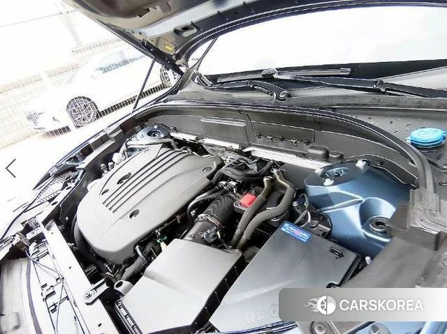 Volvo XC60 second Generation id 3871979 из Кореи 10