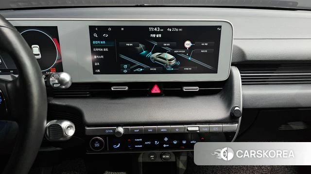 Hyundai Ionic 5 id 4186641 из Кореи 10