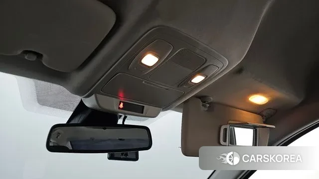 Renault Korea (Samsung) SM6 id 3598723 из Кореи 10