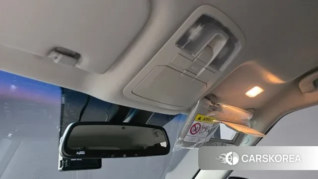 Ssangyong Tivoli Air id 3420870 из Кореи 10