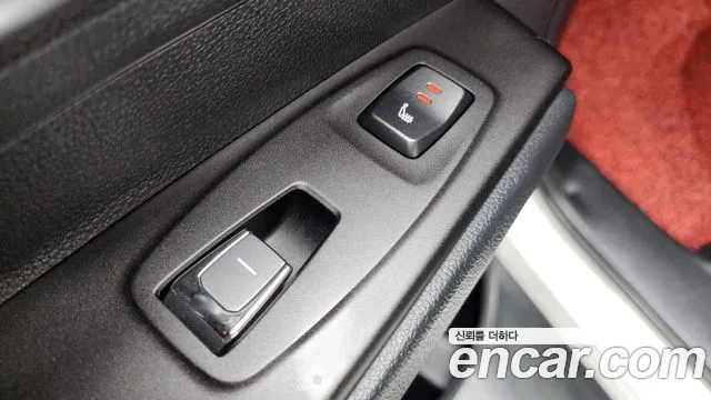 Ssangyong Beautiful Korando id 2806949 из Кореи 10