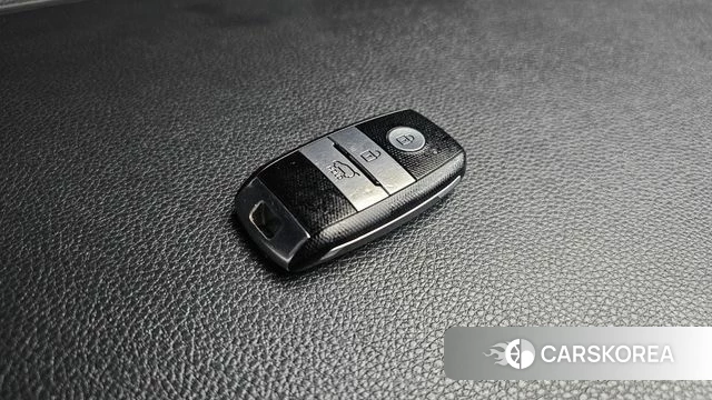 Kia All New Morning (JA) id 4632793 из Кореи 10