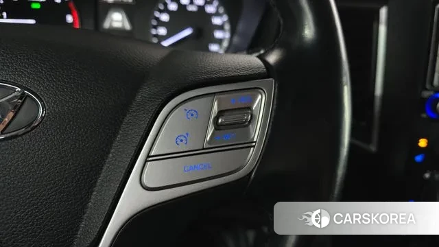 Hyundai Solati id 3433620 из Кореи 10