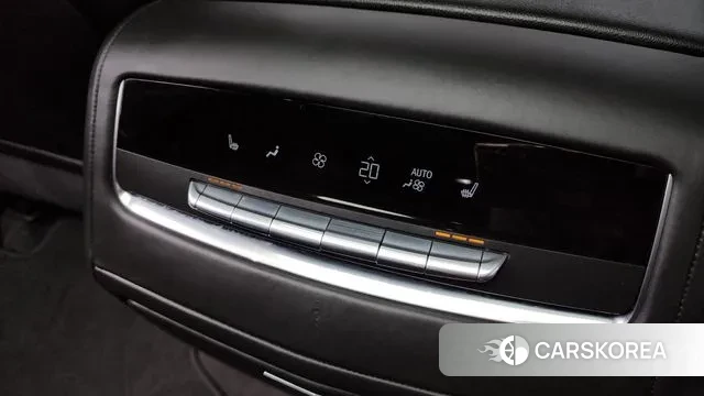 Cadillac Escalade 5th Generation id 3294228 из Кореи 10