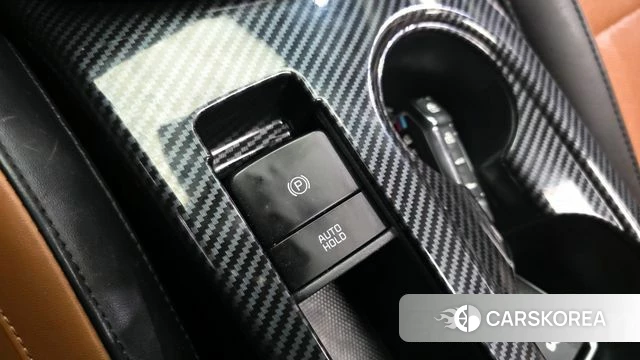 Kia The New Seltos id 3811940 из Кореи 10