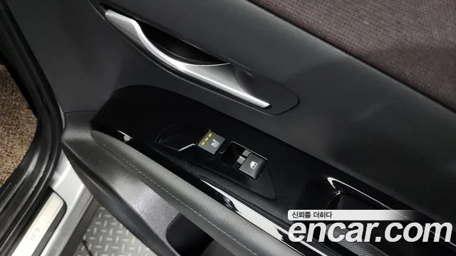 Hyundai The New Tucson Hybrid (NX4) id 2548295 из Кореи 10