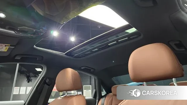 Audi A4 (B9) id 3601093 из Кореи 10