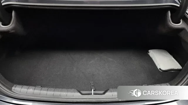 Hyundai Sonata D Edge (DN8) id 3528426 из Кореи 10