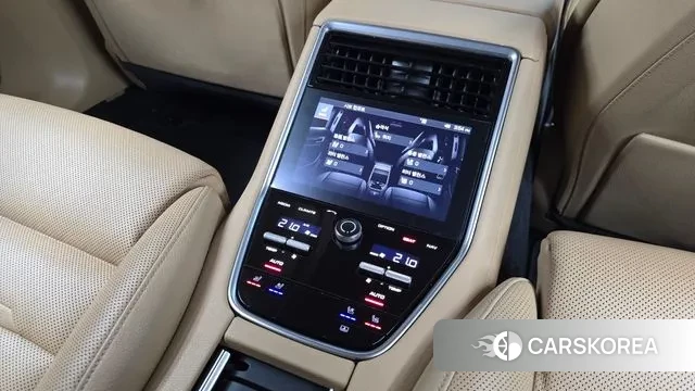 Porsche Panamera (971) id 3480181 из Кореи 10