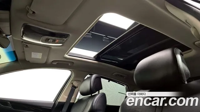 Genesis G80 (RG3) id 2880285 из Кореи 10