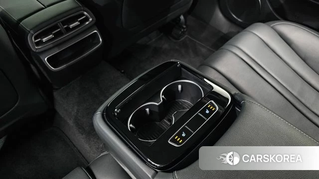 Genesis G80 (RG3) id 4529018 из Кореи 10