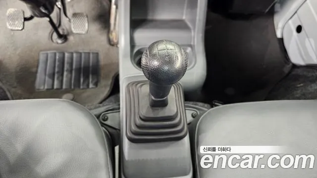 Chevrolet (GM Daewoo) New Labo id 2766221 из Кореи 10