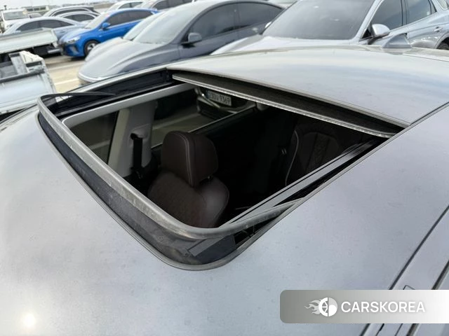 BMW 6 Series GT (G32) id 4201375 из Кореи 10