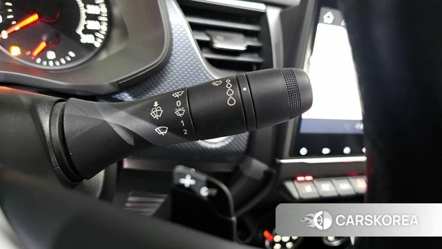 Renault Korea (Samsung) XM3 id 4395689 из Кореи 10