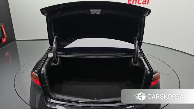 Kia Come New K7 id 4384909 из Кореи 10