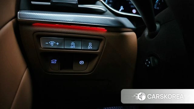 Genesis G80 (RG3) id 4774294 из Кореи 10