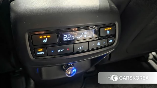 Hyundai The New Palisade id 3897680 из Кореи 10