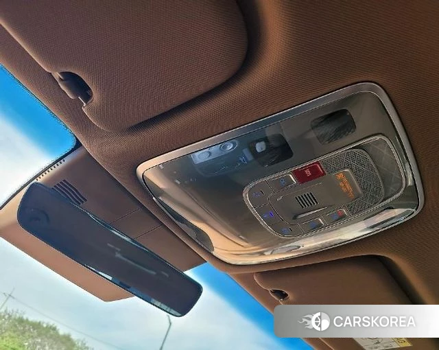 Genesis G80 (RG3) id 4523318 из Кореи 10
