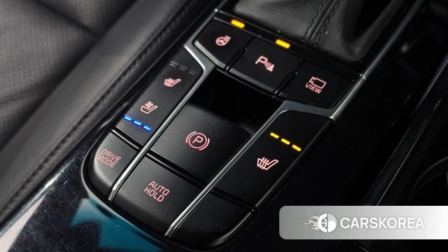 Kia All New K7 Hybrid id 4543153 из Кореи 10