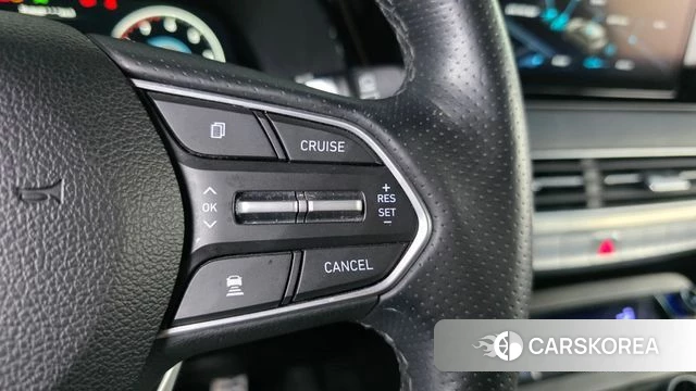 Hyundai Palisade id 4476244 из Кореи 10