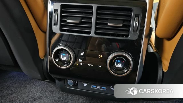Land Rover Range Rover Sport 2nd Generation id 3954423 из Кореи 10