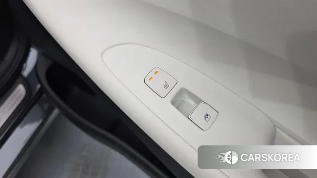 Hyundai The New Grandeur IG id 3478384 из Кореи 10