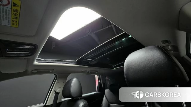 Kia The New Sorento id 3880087 из Кореи 10