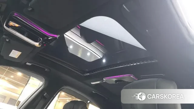 Mercedes-Benz S-Class W223 id 3634805 из Кореи 10