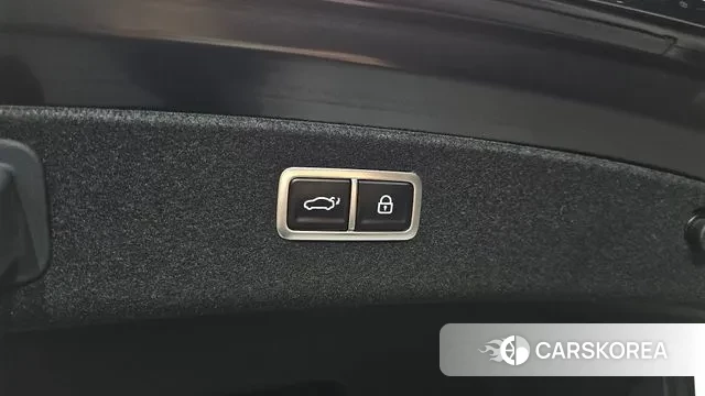 Genesis G80 (RG3) id 3732515 из Кореи 10