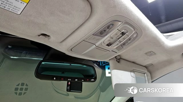 Hyundai Santa Fe TM id 4325867 из Кореи 10