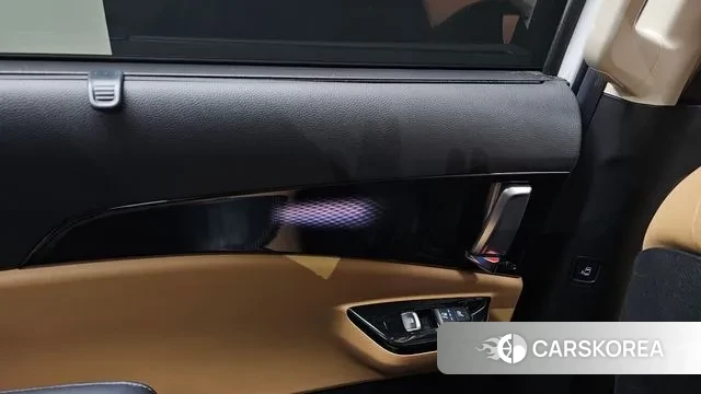 Kia Carnival 4th generation id 3443846 из Кореи 10