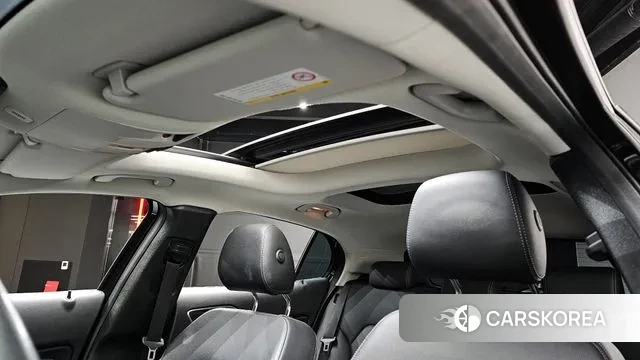 Mercedes-Benz GLA-Class X156 id 3449673 из Кореи 10