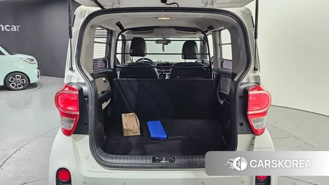 Kia The New Ray id 3740806 из Кореи 10