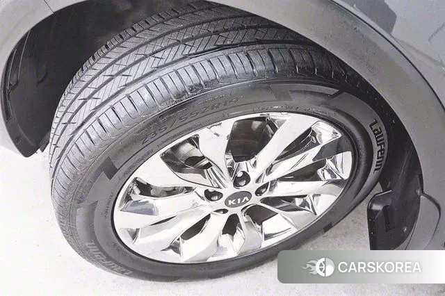 Kia The New Sorento id 3013774 из Кореи 10