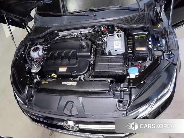 Renault Korea (Samsung) QM6 id 3042306 из Кореи 10